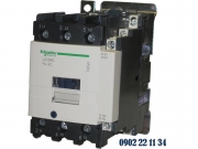 Contactor, relay nhiệt